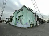 パンシオン元住吉