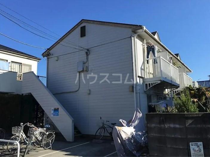 武蔵野ハイツ