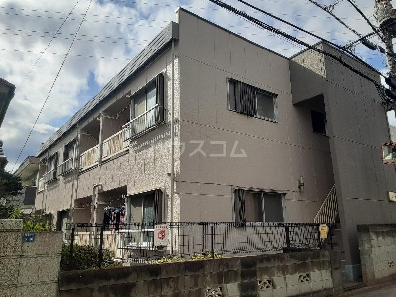 コーポ桂