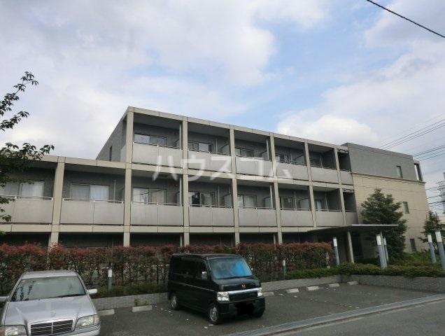 サンライトM東小金井