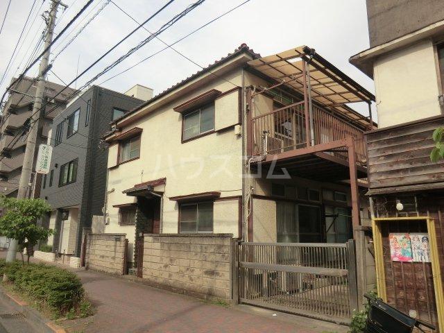 みやこ荘(2K/1階)