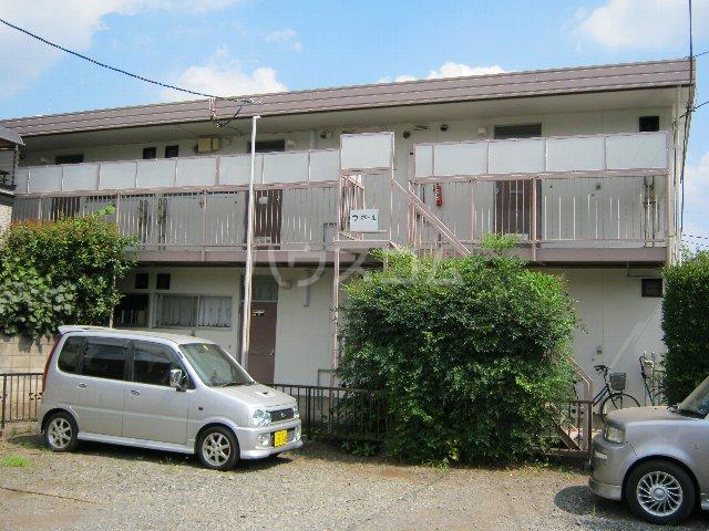 ラポール小金井