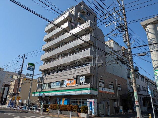 RISE中央林間