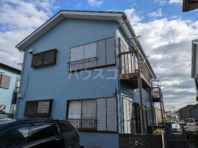 シャトレ(2DK/2階)