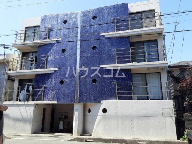 ベルトピア中央林間