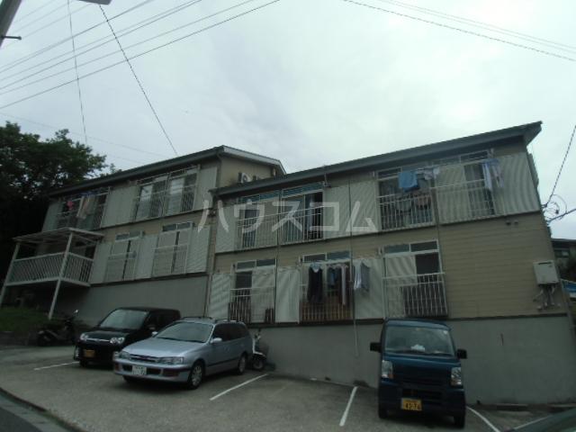 サンヒルズ原