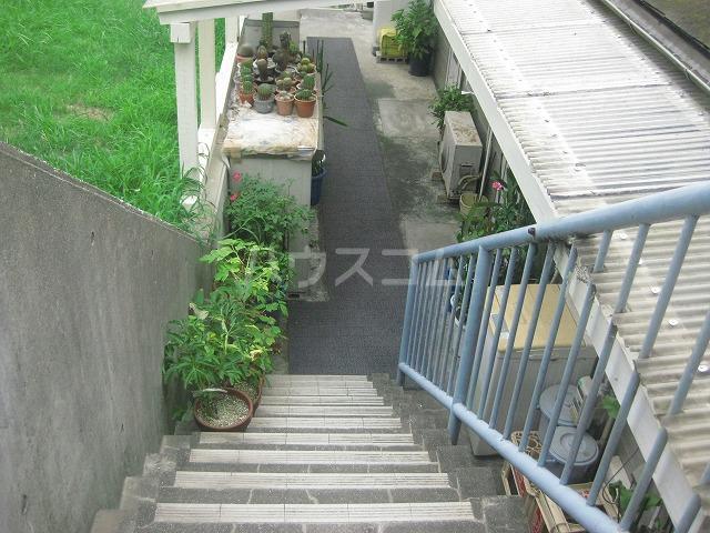 サンヒルズ原