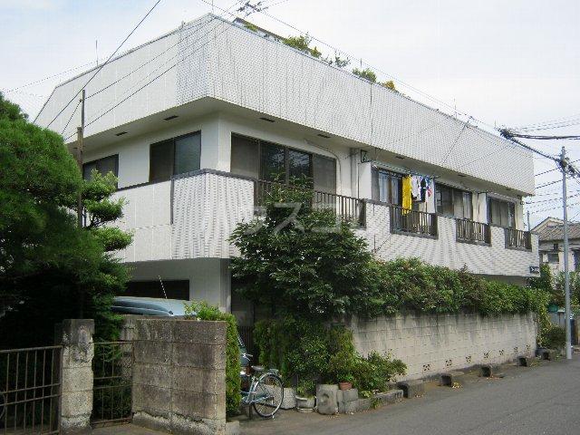 コーポ中村