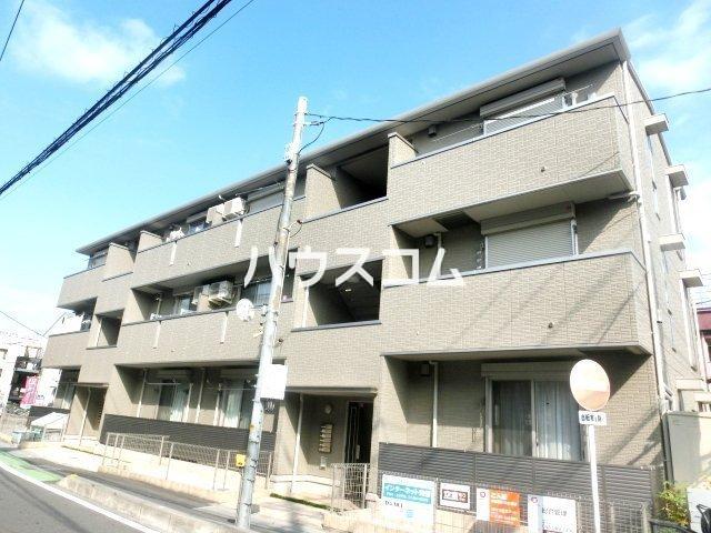 CHARMANT COURT MSⅢ