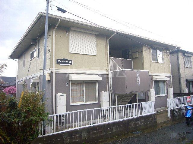 ファミールⅢ