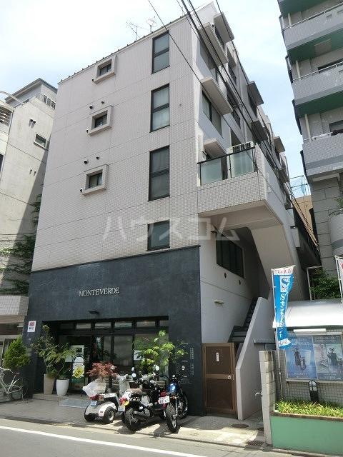 マノワール武蔵野