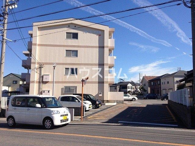 クレールナガタ