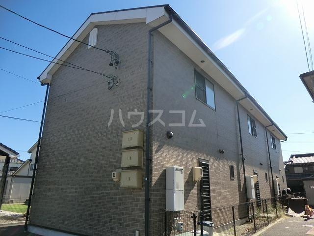 アムールガーデン