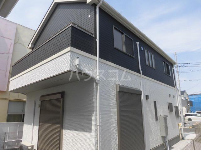 中央本線 武蔵小金井駅 徒歩22分 2階建 築7年