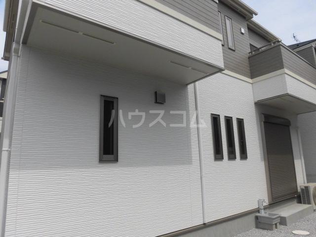 中央本線 武蔵小金井駅 徒歩22分  築7年(3LDK)