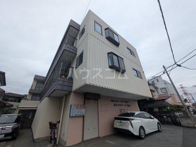 二和西マンション