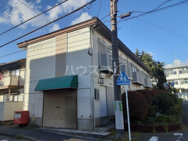 サンハイツ横須賀