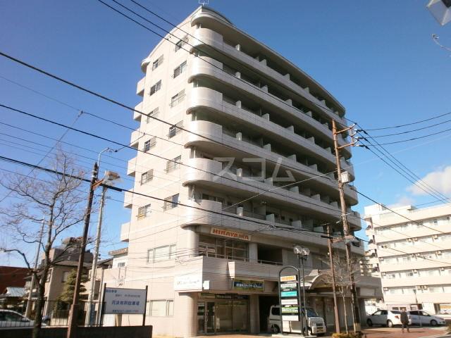ダイヤコーポ桂川