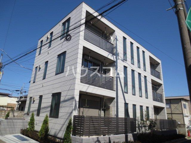 VILLAGE PRINTEMPS(1LDK/3階)