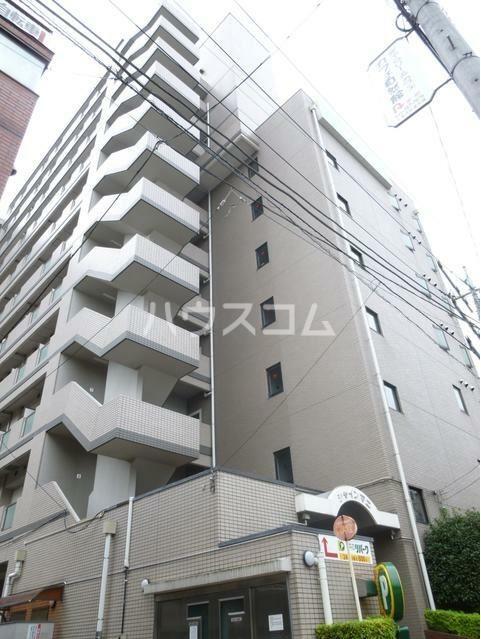 小金井本町ビル