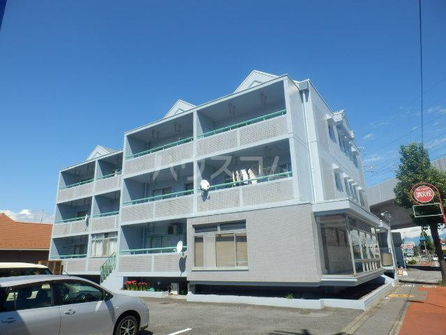 マンションアルス(2LDK/2階)