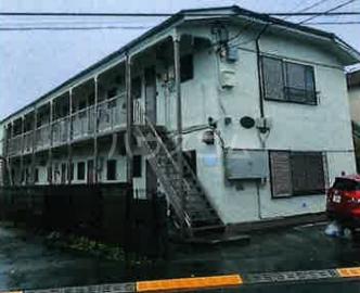 アートメゾン武蔵小金井(2K/2階)