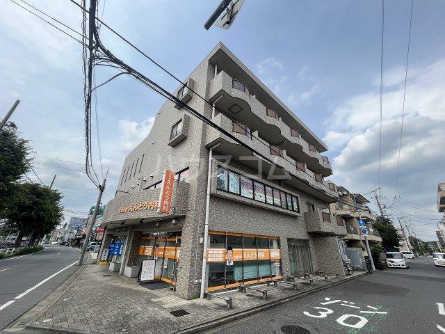 東海北習志野五番館ビル