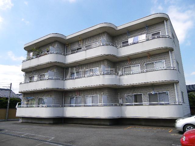 岡田マンション