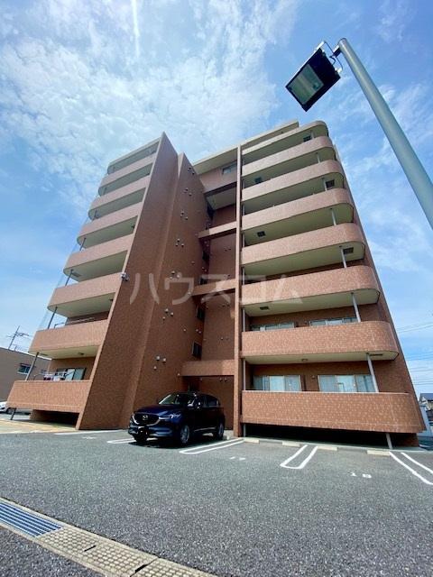 ランディング・モジュール