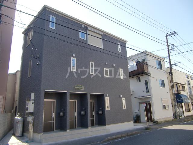 シャルマン・ヴィラ