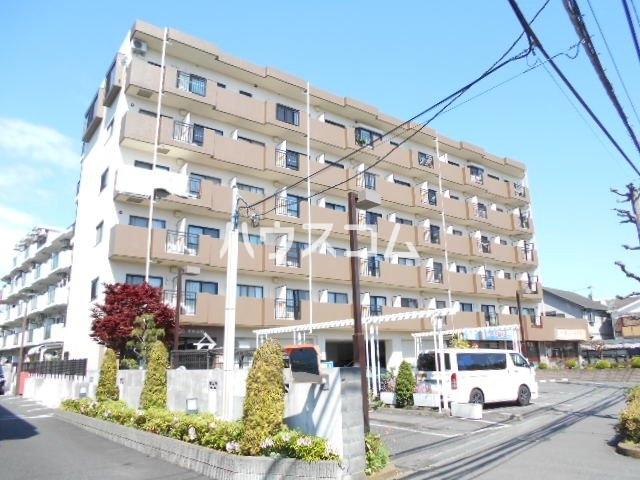 コスモヒルズ中央林間