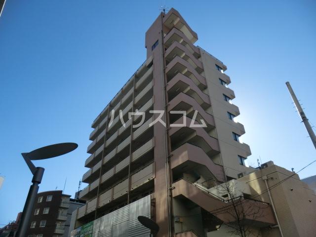 スターハイツ(2K/4階)