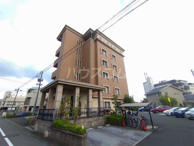 クリスタルパレス