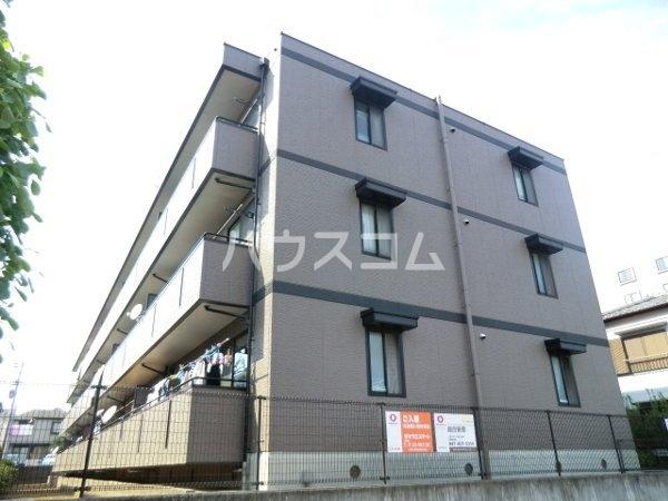 メゾントゥリバーノ