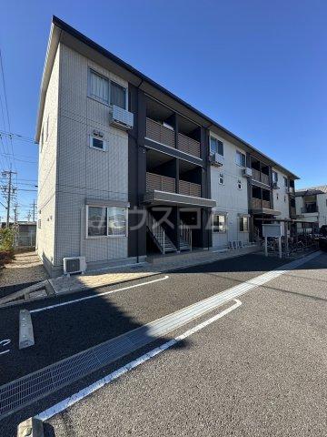 名鉄名古屋本線 新安城駅 徒歩9分  築12年