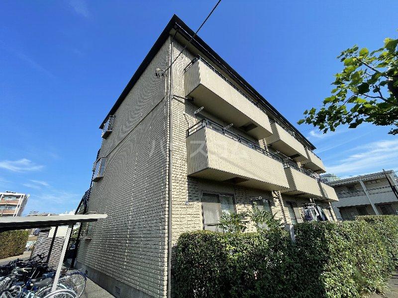 アメニティFM A棟