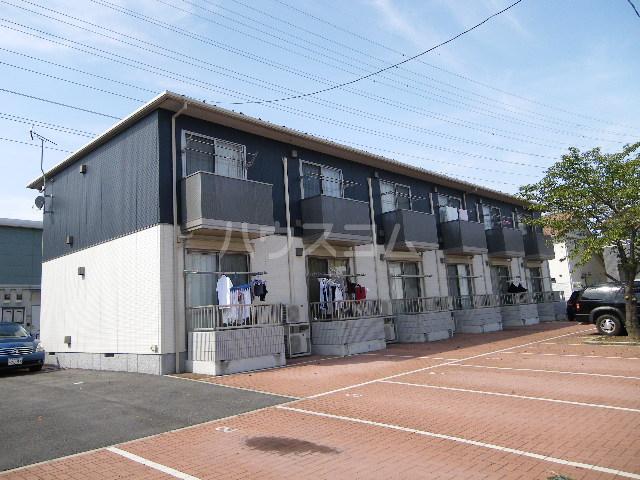 シャーメゾン深町