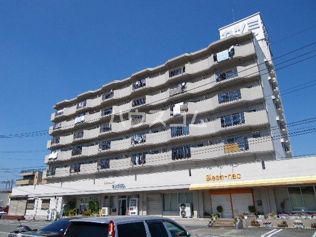 カツミマンション(3DK/3階)