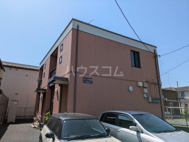 ドゥムール 中央林間