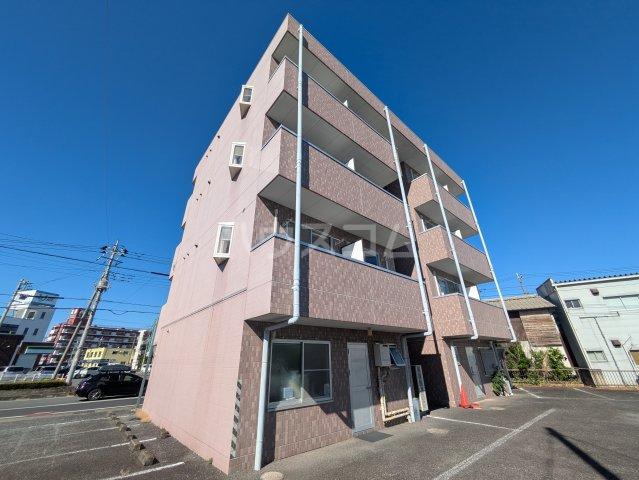 セグンド山星
