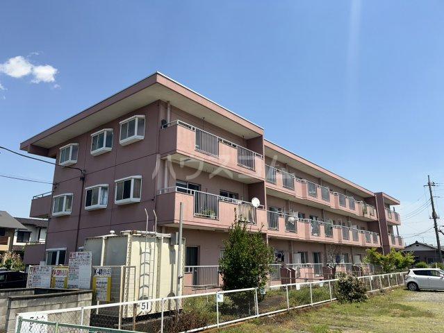 山口ハイツⅡ