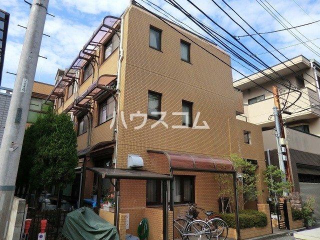 パークアベニューエスティーン