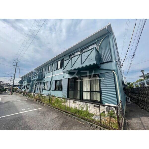 グリーンヒルズ A棟