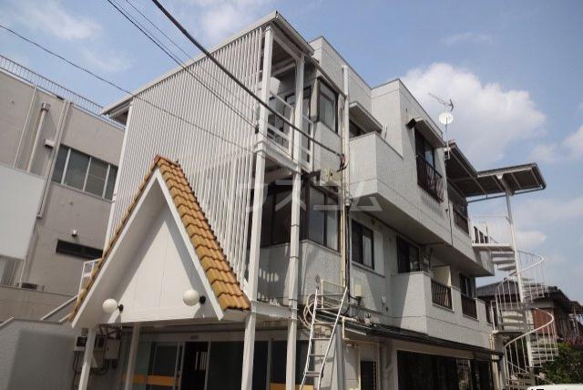 北習志野栗原ビル