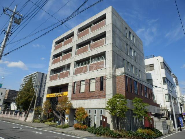サンフラワービル(1DK/5階)
