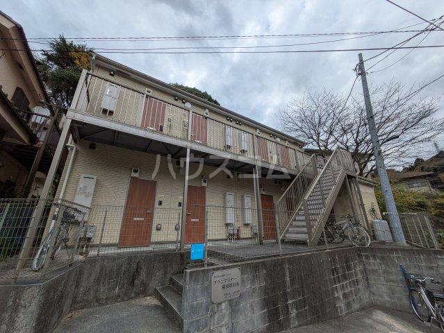 グランマリナー横須賀田浦