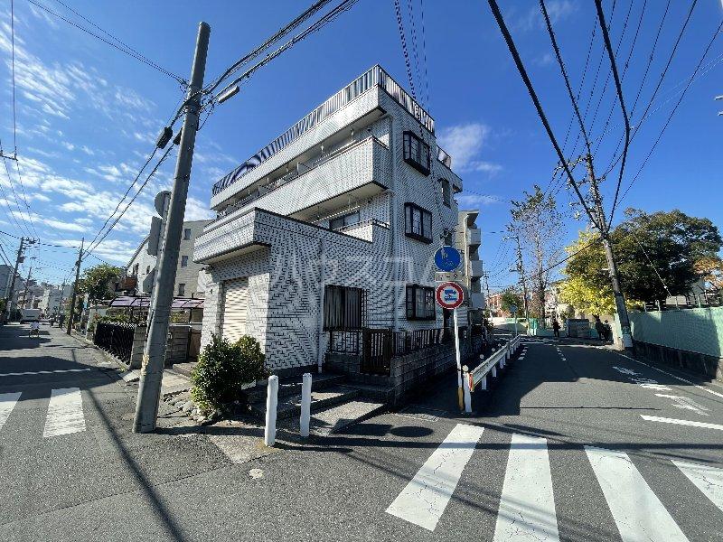 ホープ大嶋