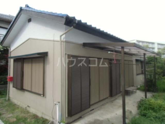 京急久里浜線 京急長沢駅 徒歩2分 1階建 築48年