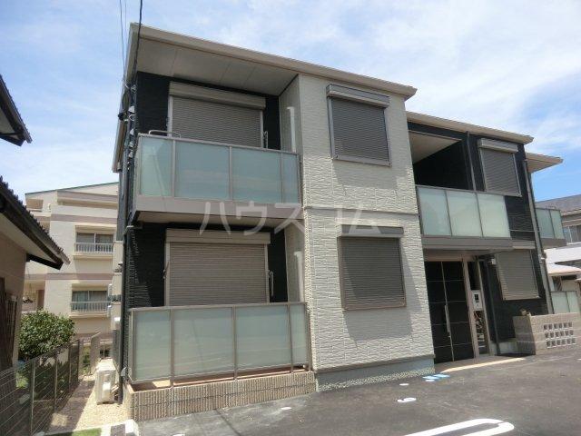 パークヒルズ亀沢