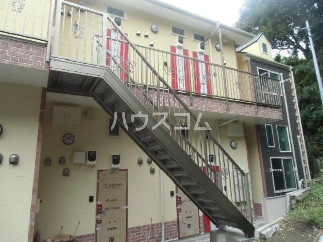 ユナイト横須賀中央グラナダの杜